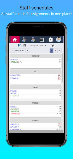 opflo suite Screen 2