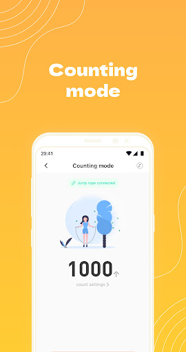 PICOOC Jump screenshot 2