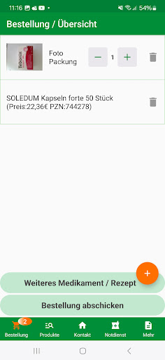 Adler Apotheke Anrath