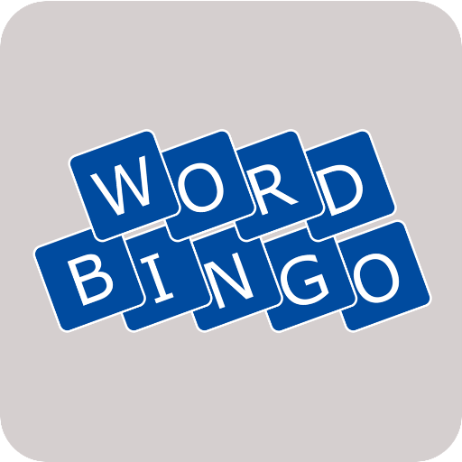 Word Bingo 2.1.3 Icon