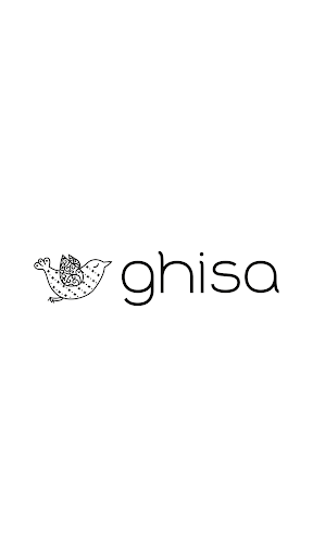 Android application Ghisa screenshort