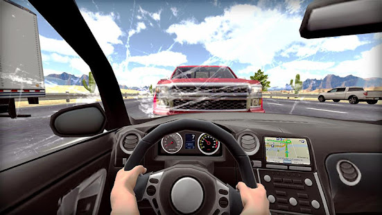 Racing Game Car screenshots 5