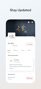 S K Star