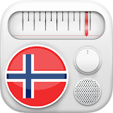Radios Norway on Internet icon