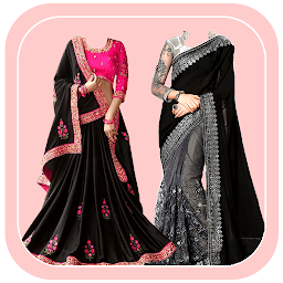 Icon image Women Party Wear Saree App