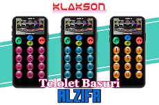 Klakson Telolet Basuri Alzifaのおすすめ画像4