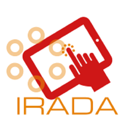 IRADA logo