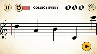 TREBLE CAT - Screenshot 3