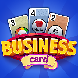 Icon image Business Card Game