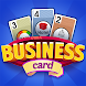 Business Card Game - Androidアプリ