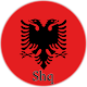 Radio Albania, Radio Shqiptare Laai af op Windows