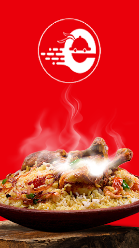 Android application Ezze Eats Nepal Restro App screenshort