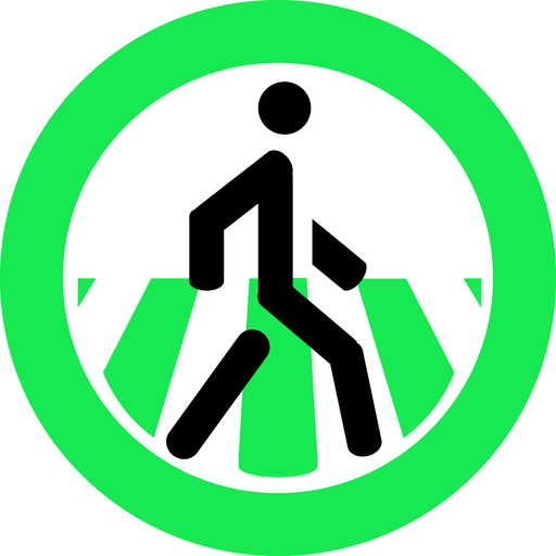 Fusedlocation logo