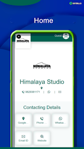Himalaya Studio