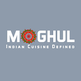 Moghul Belfast icon