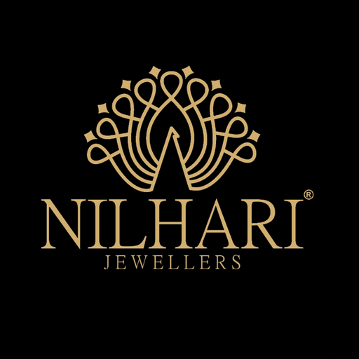 Nilhari Jewellers logo
