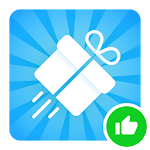 Cover Image of ダウンロード SwiftGift — #1 Gifting App 3.1.6 APK