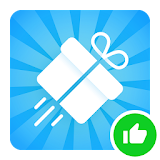 SwiftGift  -  #1 Gifting App icon