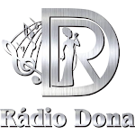 Cover Image of Télécharger Radio Dona  APK
