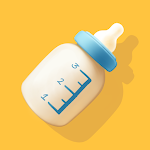 Cover Image of Download Baby: Breastfeeding Tracker  APK