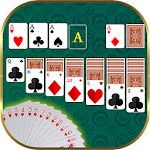 Cover Image of ダウンロード Solitaire Game  APK