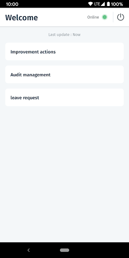 Intraqual DYNAMIC Screen 3