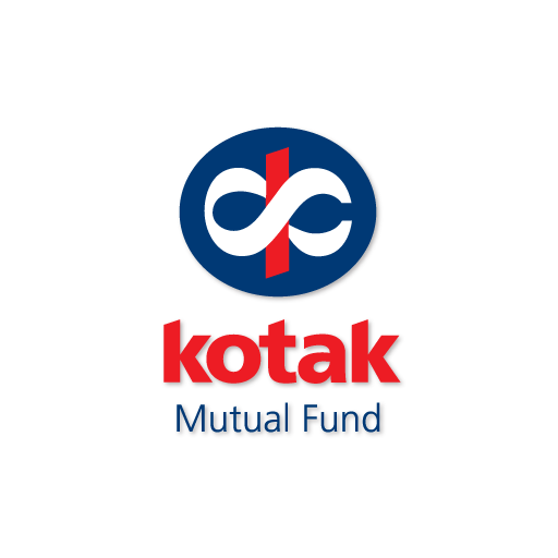Kotak Mutual Fund logo
