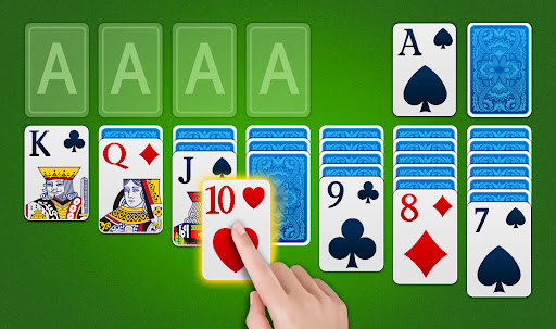 Solitaire 1