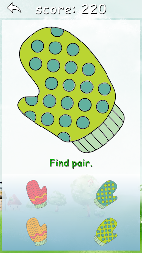 Kids Logic & Critical Thinking Screen 2