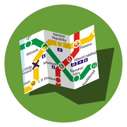 Hărți de transport public – Aplicații pe Google Play