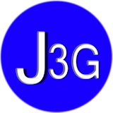 J3G converter icon