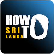 HowTo Sri Lanka