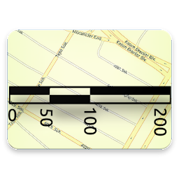 Icon image Map Scale Calculator
