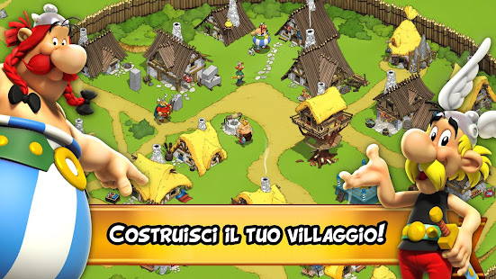 Anteprima dell'app