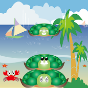 Top 30 Casual Apps Like Turtle Family Game - Best Alternatives