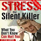 Stress the Silent Killer Pv icon
