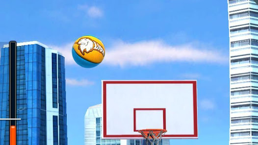 Basketball Stars Mod APK 1.41.4 (Unlimited money and gold) Gallery 6