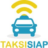 Taksi Siap Easily Taxi Booking icon