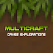 Multicraft – Block Craft World