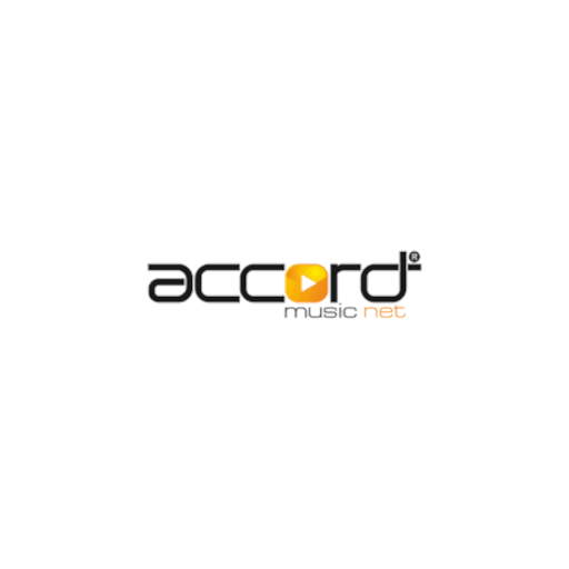Accord Music  Icon