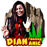 150+ Tarling Dian Anic icon