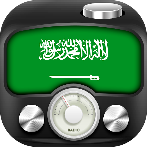 Radio Saudi Arabia Online FM  Icon