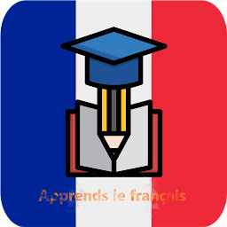 Icon image تعلم اللغة الفرنسية