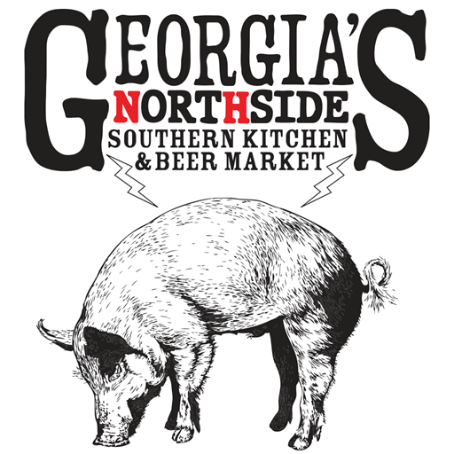 Georgias Northside logo