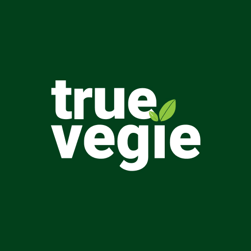 Truevegie - Fresh & Healthy logo