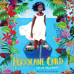 Icon image Hurricane Child (Scholastic Gold)