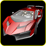 Cover Image of 下载 Storm Racing 1.0 APK