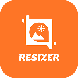 Icon image image resizer app