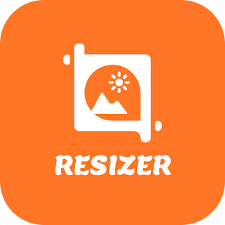 image resizer app