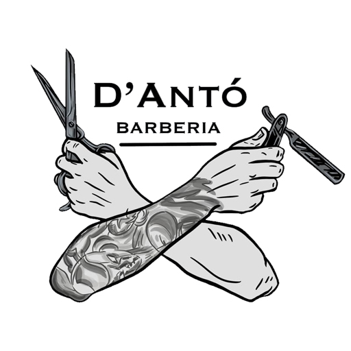 D'Antò Barber App Download on Windows